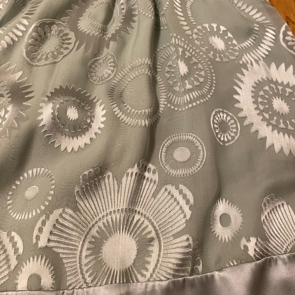 ArdenB silk dress - Picture 10 of 10